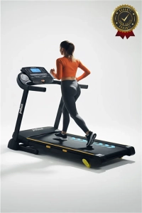 Proforce Pasifik 2.50 Hp Katlanılabilir Led Göstergeli Koşu Bandı